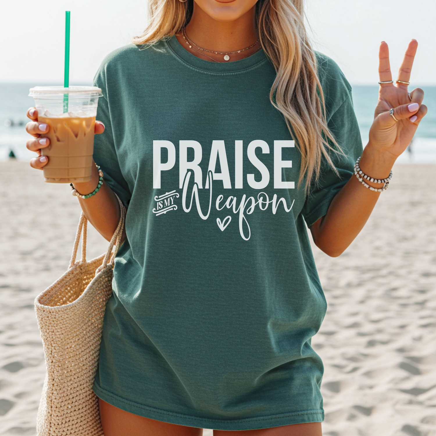 Praise & Worship
