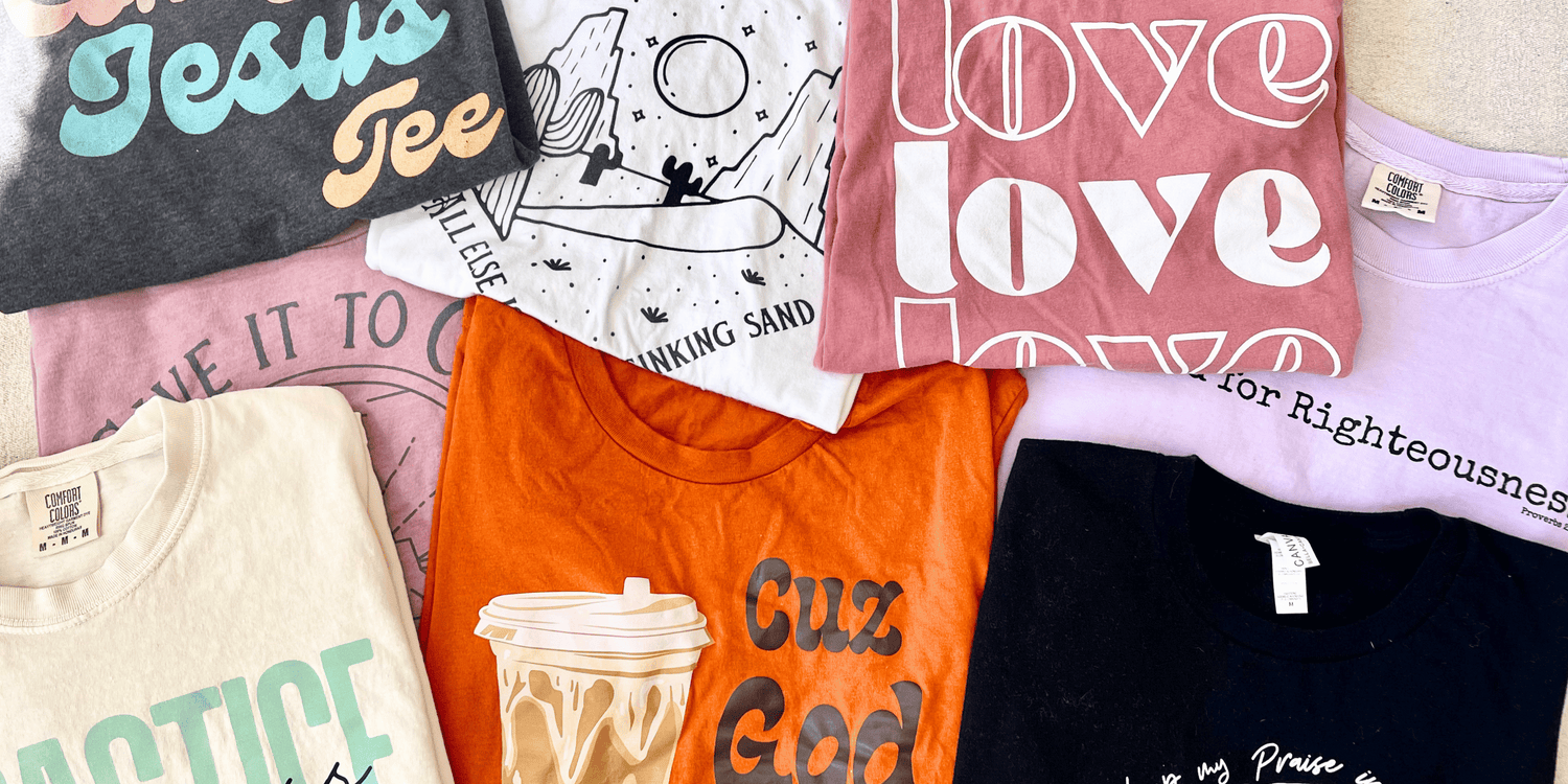All Women's T-shirts