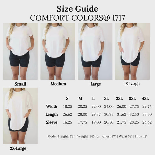 Bible Fed Spirit Led - Women's Christian T-Shirt | Comfort Colors Faith Tee | Inspirational Word & Spirit Guided Apparel