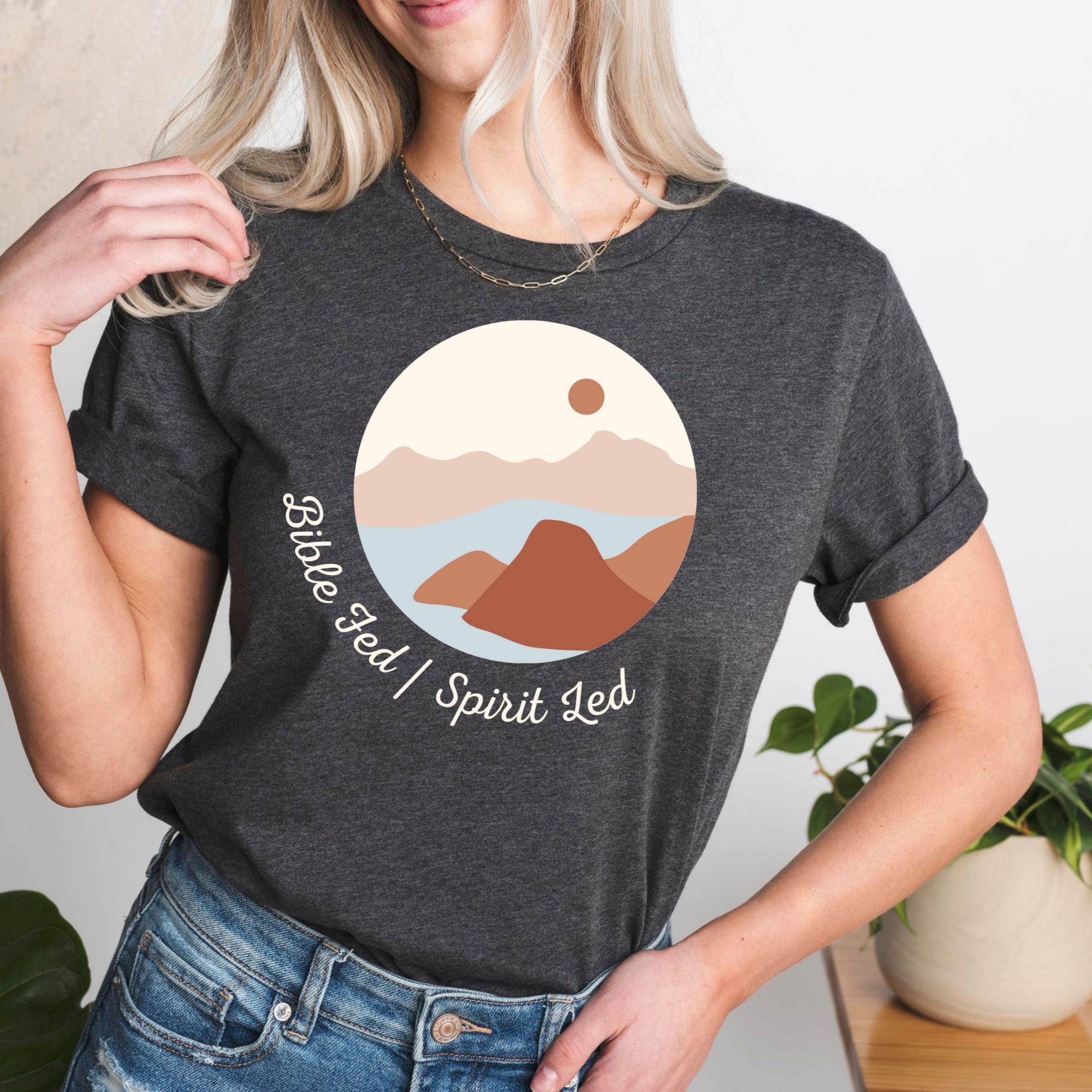 Womens christian outlet t shirts