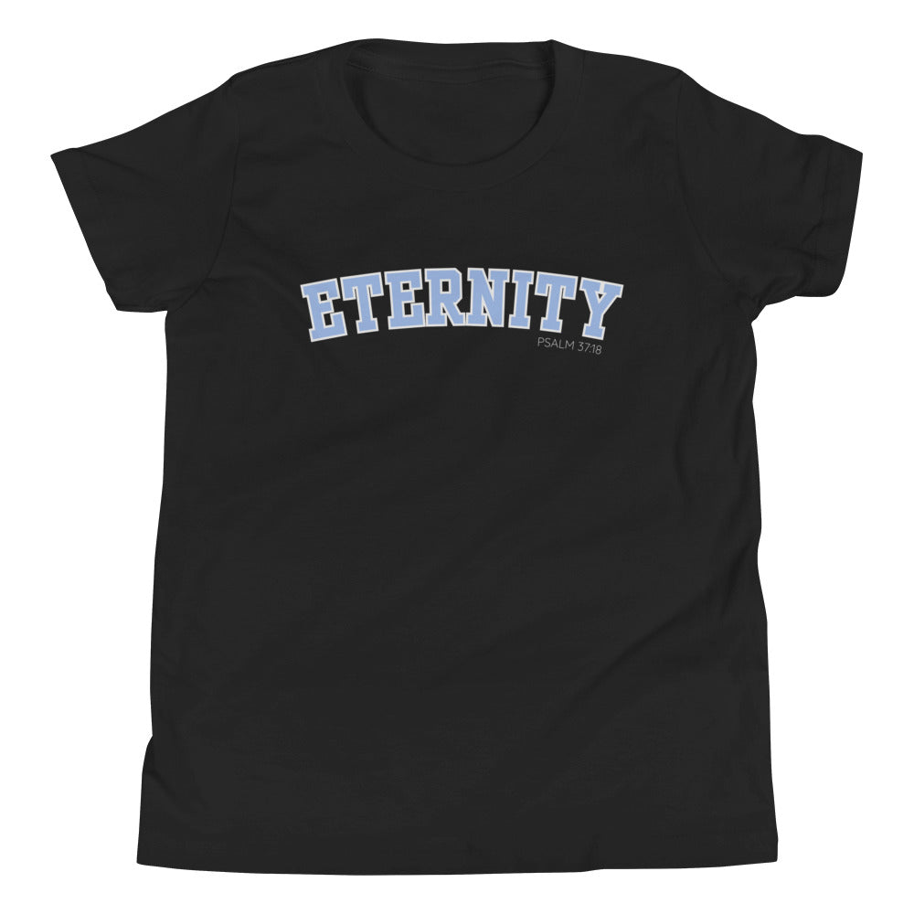 Eternity Kid's T-shirt