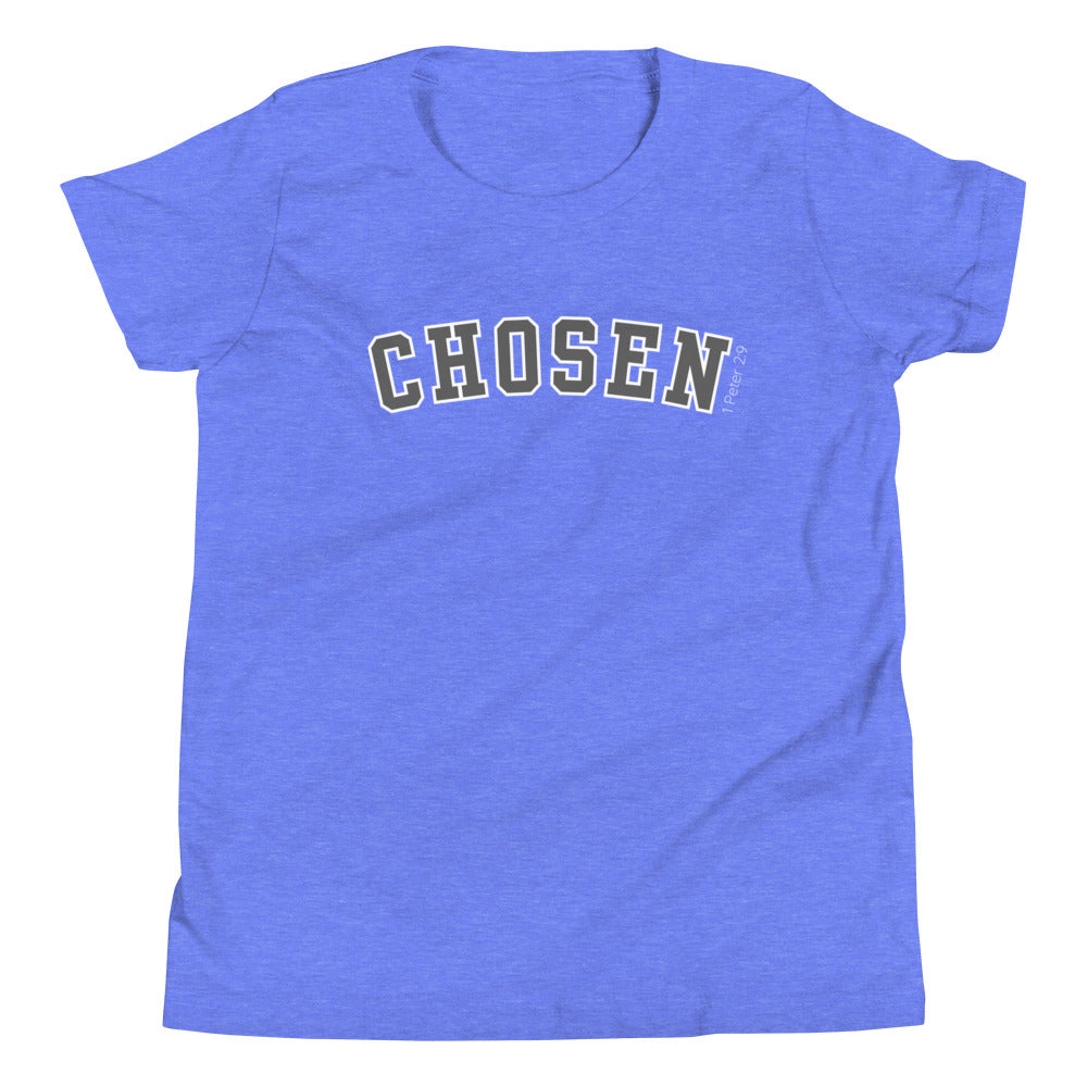 Chosen Athletic Kid's T-Shirt