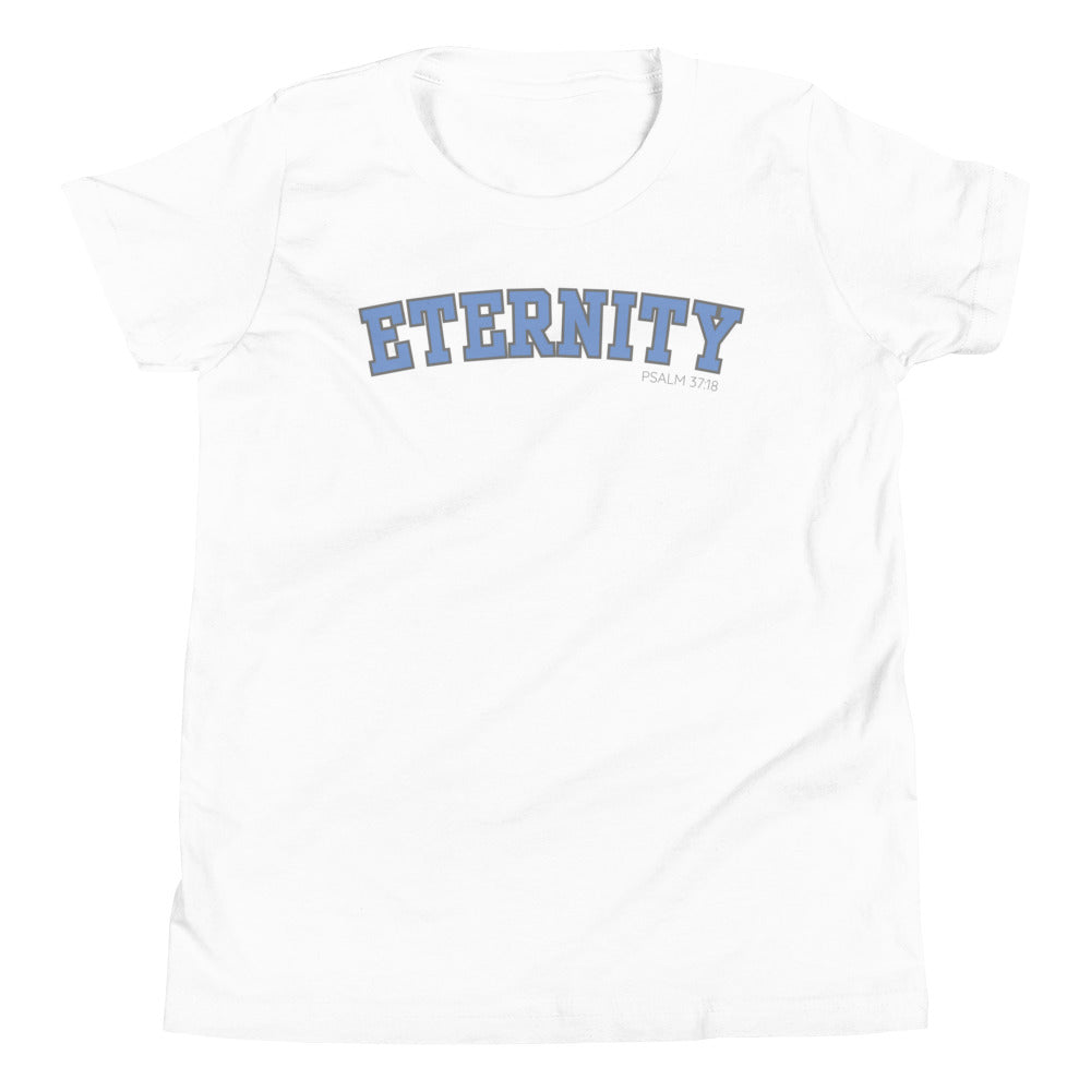 Eternity Kid's T-shirt