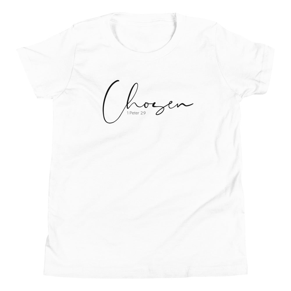 Chosen Kid's T-Shirt